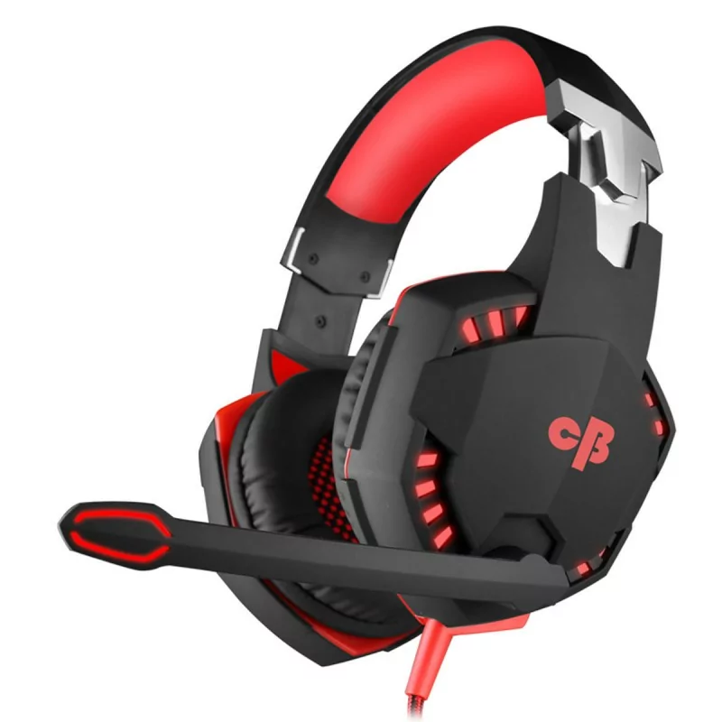 COSMIC BYTE G2000 EDITION (RED, RUBBERIZED TEXTURE) COSMIC BYTE G2000 EDITION (RED, RUBBERIZED TEXTURE)